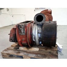 TC 50 – ABB/BBC VTR 251-2N – Turbo TC 50 – ABB/BBC VTR 251-2N – Turbo