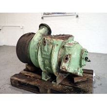 TC 49 – ABB/BBC VTR 251-2N – Turbo TC 49 – ABB/BBC VTR 251-2N – Turbo