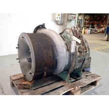 TC 48 – ABB/BBC VTR 251-2N – Turbo TC 48 – ABB/BBC VTR 251-2N – Turbo
