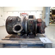 TC 51 – ABB/BBC VTR 251-2N – Turbo TC 51 – ABB/BBC VTR 251-2N – Turbo