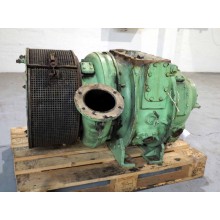 TC 55 – ABB/BBC VTR 251-2H – Turbo TC 55 – ABB/BBC VTR 251-2H – Turbo