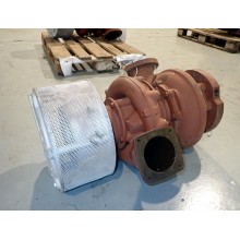 TC 31 – ABB/BBC RR-151 – Turbo TC 31 – ABB/BBC RR-151 – Turbo