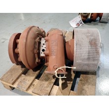 TC 32 – ABB/BBC RR-151 – Turbo TC 32 – ABB/BBC RR-151 – Turbo