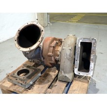 TC 36 – ABB/BBC RR-153 – Turbo TC 36 – ABB/BBC RR-153 – Turbo