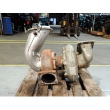 TC 37 – ABB/BBC RR-153 – Turbo TC 37 – ABB/BBC RR-153 – Turbo
