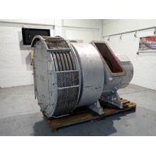 TC 45 – ABB/BBC VTR 454-32 – Turbo TC 45 – ABB/BBC VTR 454-32 – Turbo