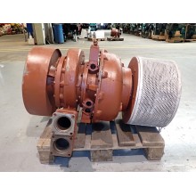 TC 9 – KBB R3 – Turbo