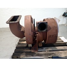 TC 7 – MAN 20/72 – Turbo TC 7 – MAN 20/72 – Turbo