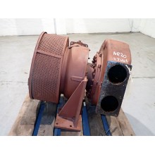 TC 6 – MAN 20/ – Turbo TC 6 – MAN 20/ – Turbo