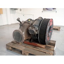 TC 41 – Napier 200/204 – Turbo TC 41 – Napier 200/204 – Turbo