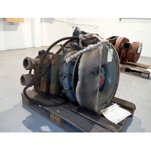 TC 42 – Napier 200/204 – Turbo TC 42 – Napier 200/204 – Turbo