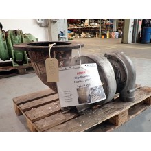 TC 5 – Napier 0 45C – Turbo TC 5 – Napier 0 45C – Turbo