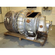 TC 53 – Napier NA 455 – Turbo TC 53 – Napier NA 455 – Turbo