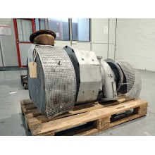 TC 34 – P-C PTR 180-3112-3455 – Turbo TC 34 – P-C PTR 180-3112-3455 – Turbo