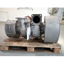 TC 33 – PBS PTR 180-3112-3455 – Turbo TC 33 – PBS PTR 180-3112-3455 – Turbo