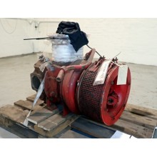 TC 54 – ABB/BBC VTR 160- Turbo TC 54 – ABB/BBC VTR 160- Turbo