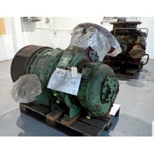 TC 39 – ABB/BBC VTR 320-M – Turbo TC 39 – ABB/BBC VTR 320-M – Turbo
