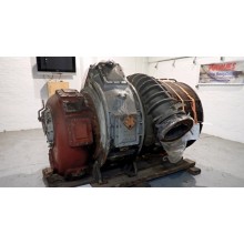 TC 44 – ABB/BBC VTR 501-2P – Turbo TC 44 – ABB/BBC VTR 501-2P – Turbo