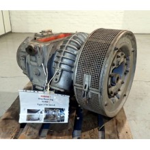 TC 26 – ABB/BBC VTR 161-4 – Turbo TC 26 – ABB/BBC VTR 161-4 – Turbo